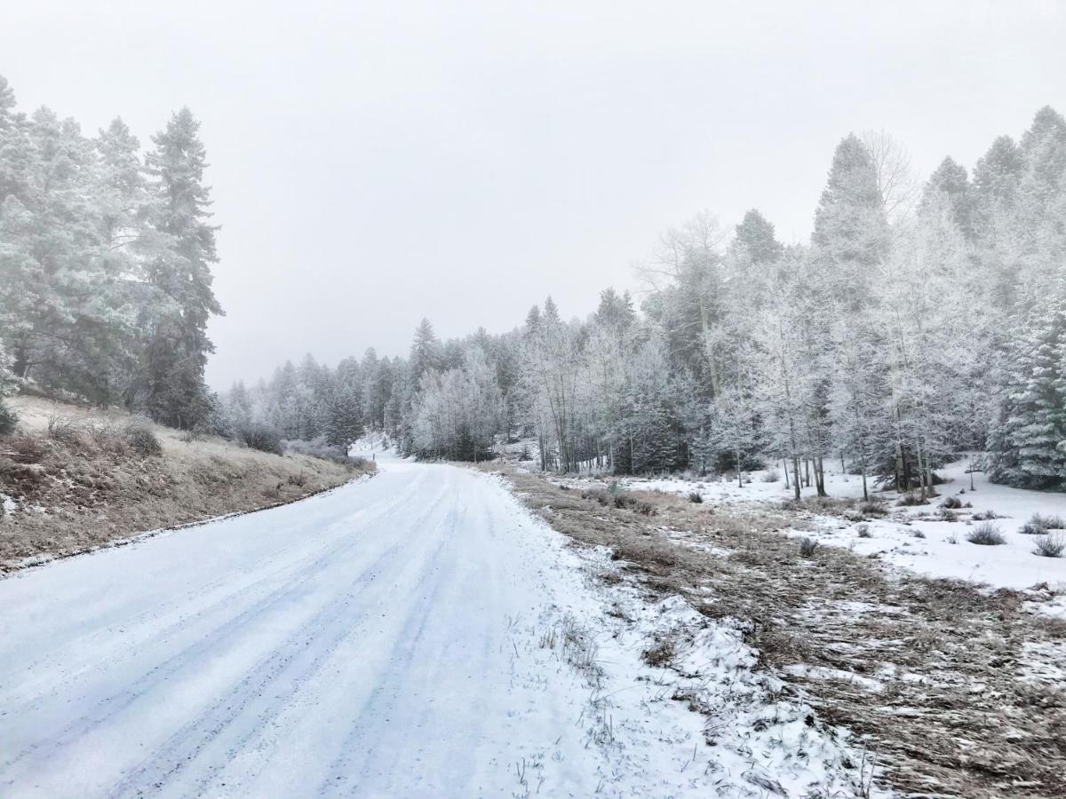 Pine Ridge - Memories Are Made Here! Florissant Buitenkant foto